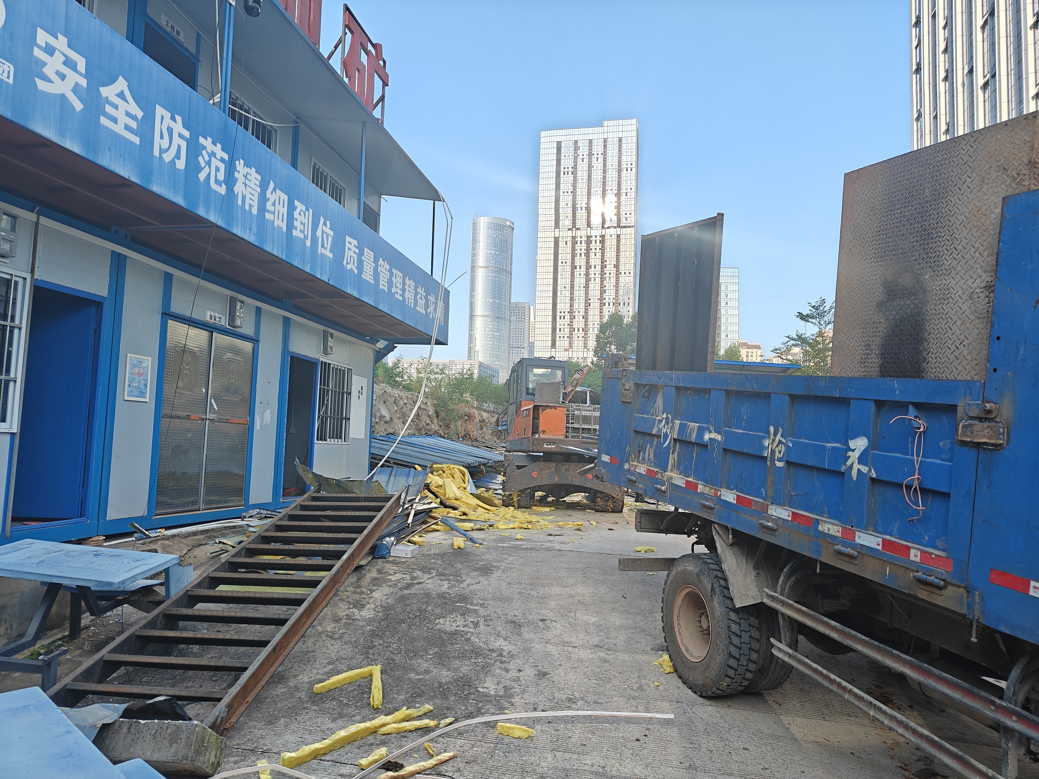 阳朔2026活动板房隔热Top榜：哪个品牌优缺点最全评价